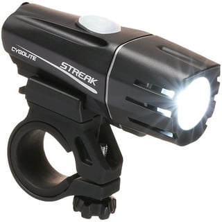 (未使用･未開封品)　サイゴライト(Cygolite) streak350 df5ndr3 Amazon | サイゴライト(Cygolite) ヘッドライト METRO PLUS 650