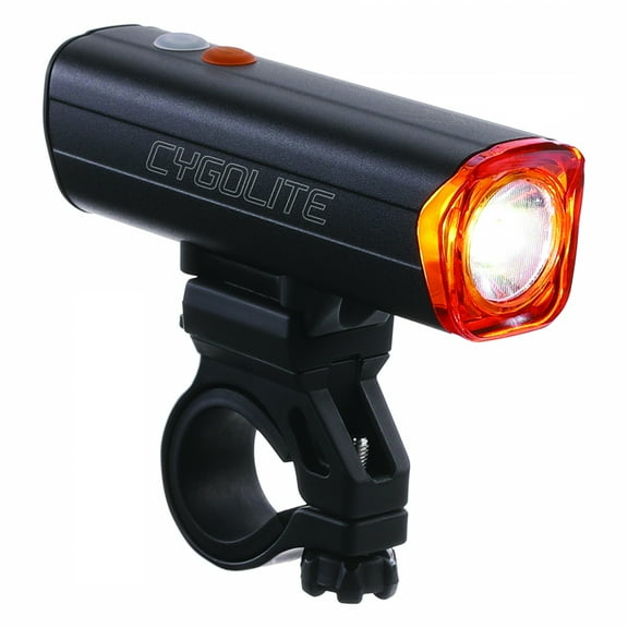 Cygolite Velocity Endurance 800 Headlight - 800 Lumens, Black