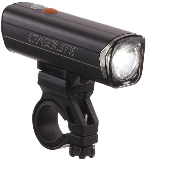 Cygolite Velocity Pro 1400 Headlight - 1400 Lumens, Black
