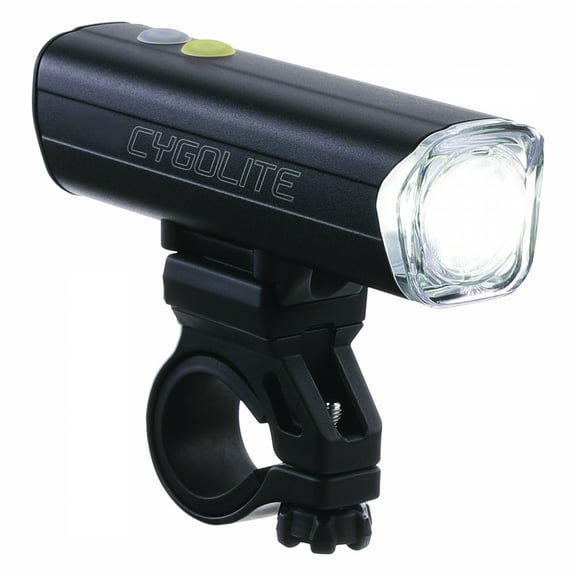 Cygolite Velocity SL 1200 Headlight - 1200 Lumens, Black