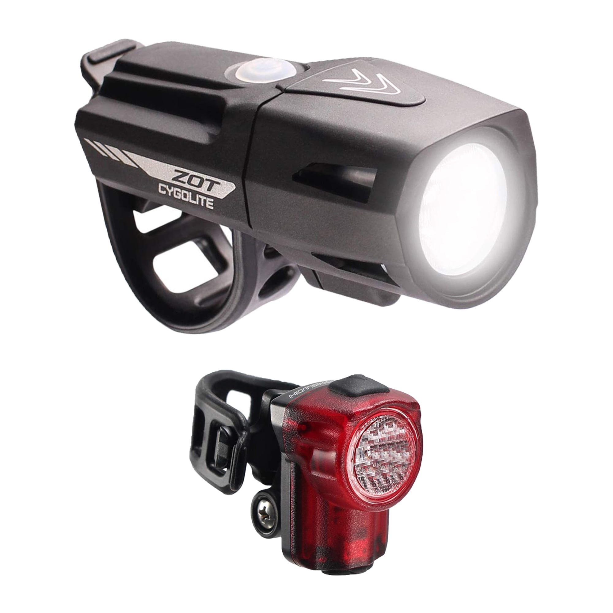 高評価レビュー & Headlight Lumen 450 Zot Cygolite Hotshot Lumen 30 Micro その他