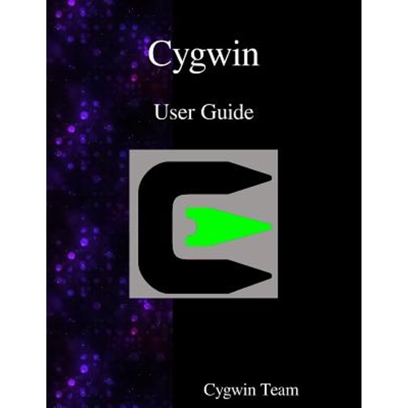 Cygwin User Guide (Paperback)