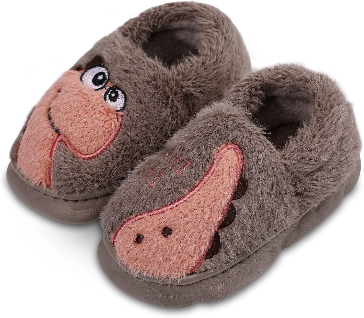 little boys slippers