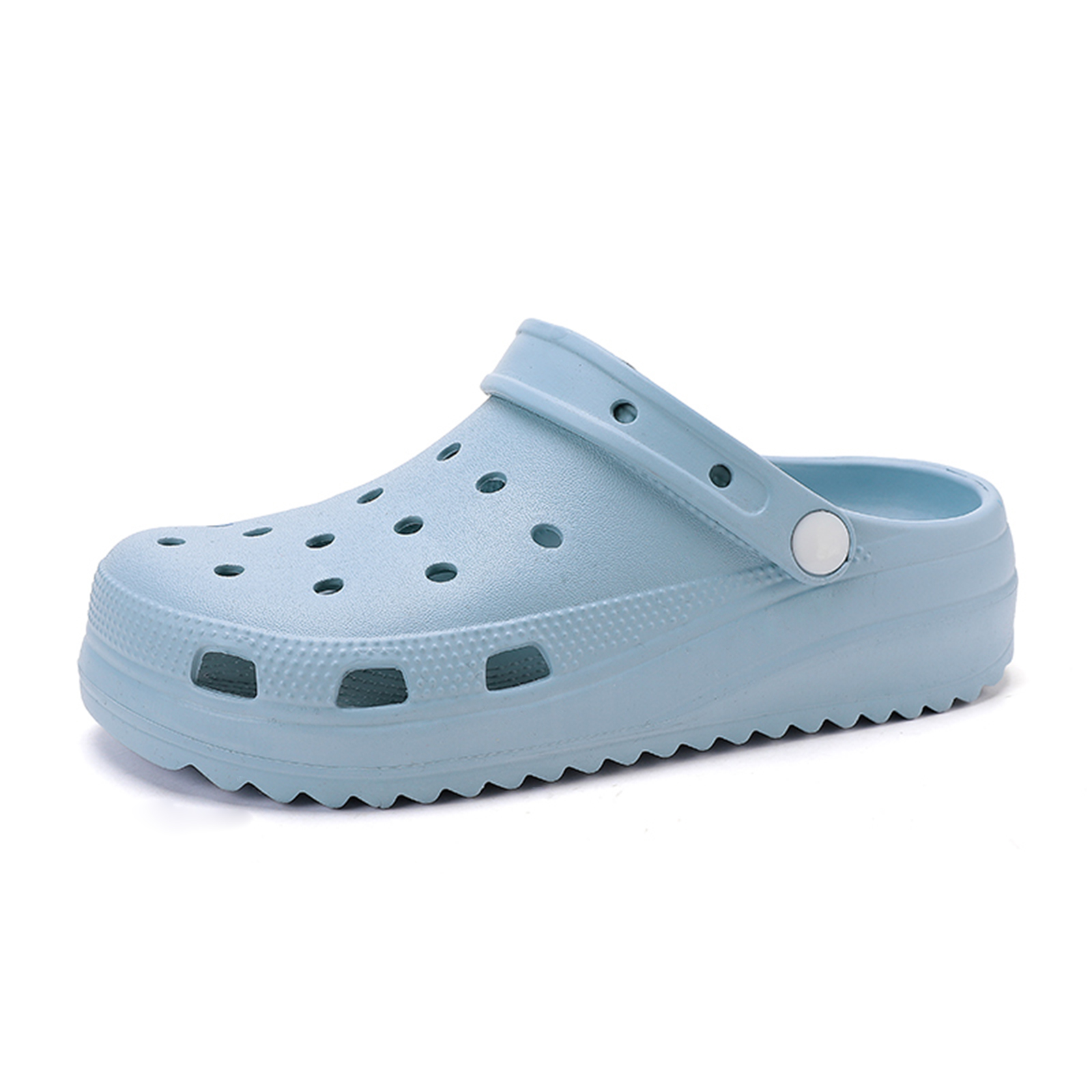 slip on garden shoes womens