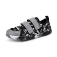 thumbnail image 1 of Cyiecw Little/Big Kids Minimalist Barefoot Shoes Zero Drop Wide Sneaker Lightweight for Boys/Girls, 1 of 6