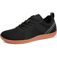 thumbnail image 1 of Cyiecw Men's Running Shoes,Summer Mens Sneakers Non Slip Mesh Athletic Walking Shoes Casual Wide Sneakers, 1 of 7