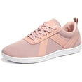 thumbnail image 1 of Cyiecw Men's Running Shoes,Summer Mens Sneakers Non Slip Mesh Athletic Walking Shoes Casual Wide Sneakers, 1 of 7