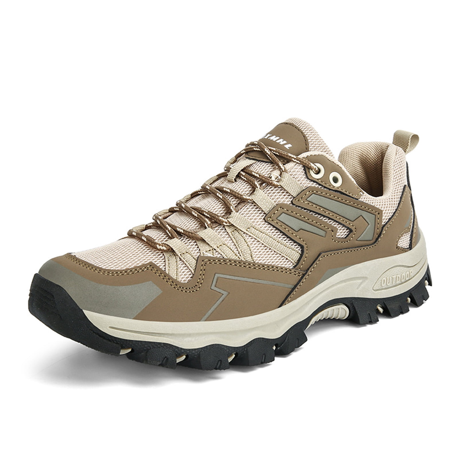 Waterproof Hiking Shoes for Men and Women Bangladesh Ubuy - Main Image