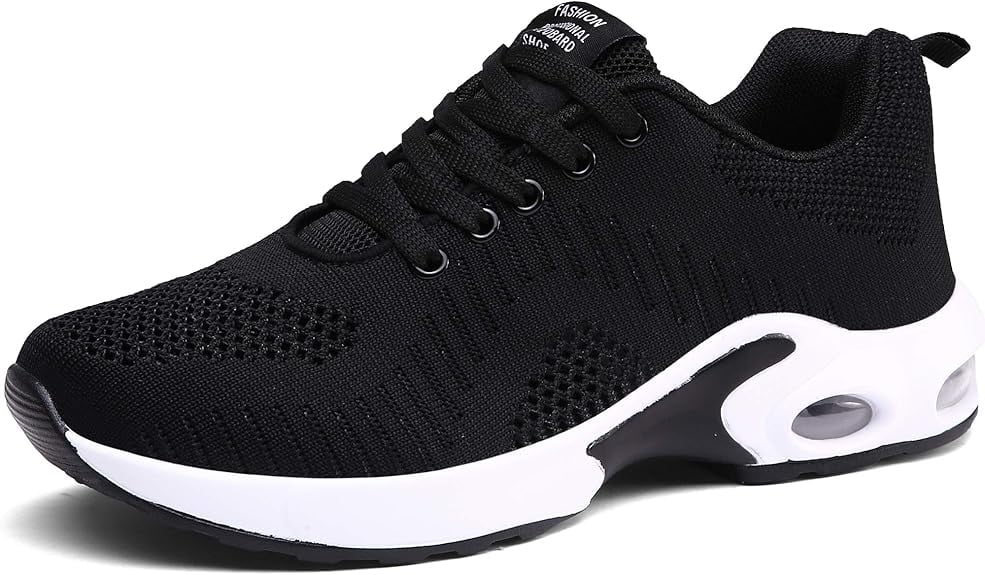 Women’s Lightweight Casual Walking Shoes
