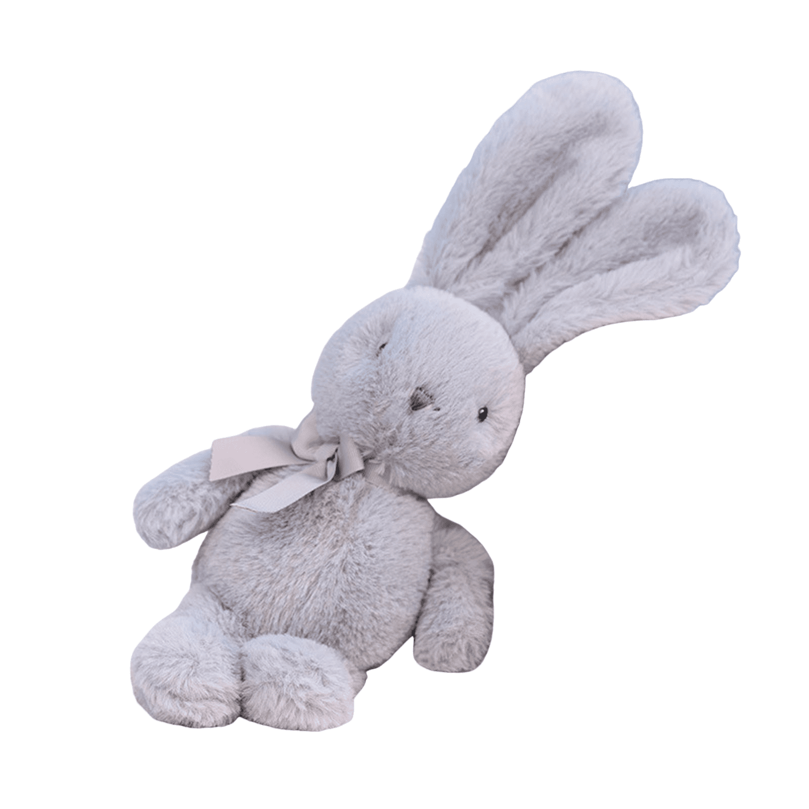 Cyinyin 1 Pcs 10 Inch Plush Easter Bunny Stuffed Animal - Cute Stuffed ...