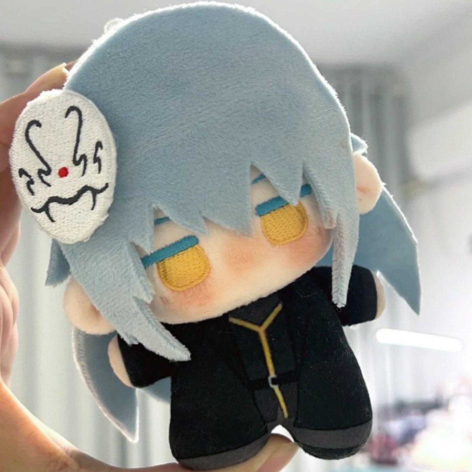 That Time I Got Reincarnated As A Slime Plushie