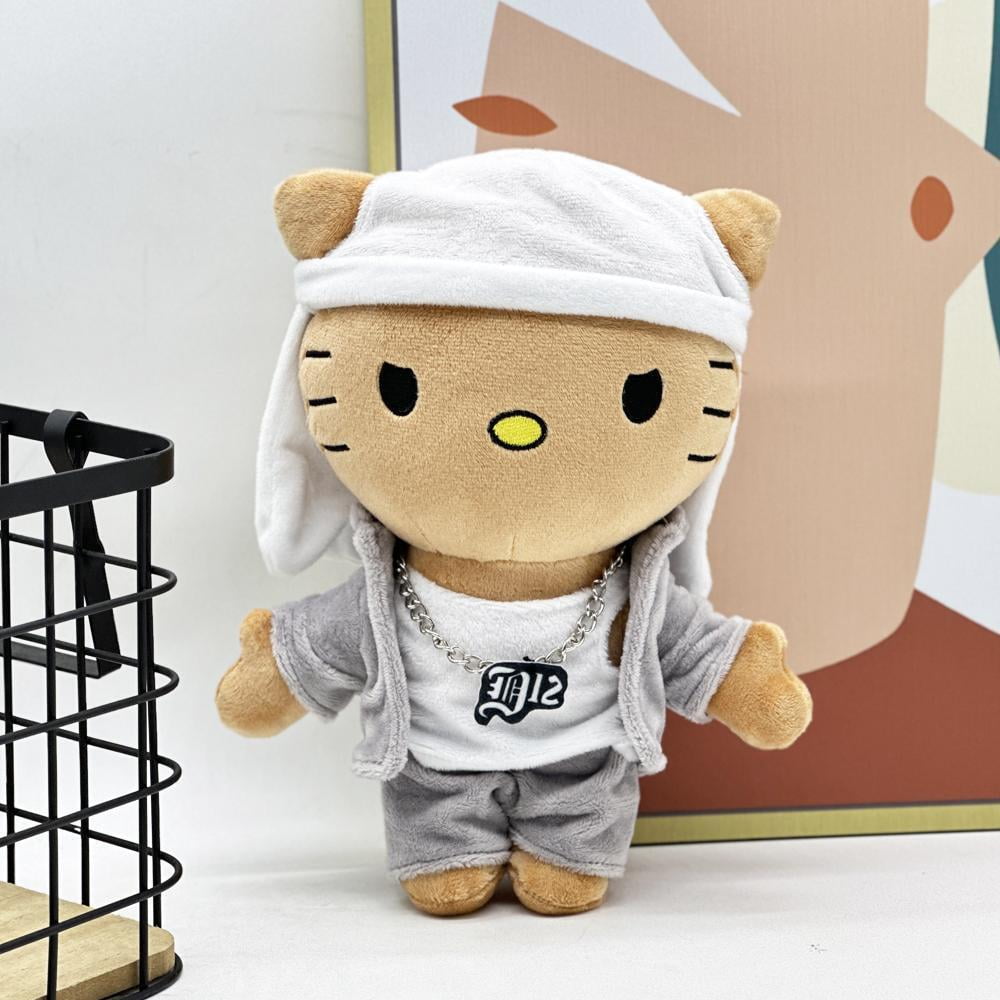 Eminem Figure