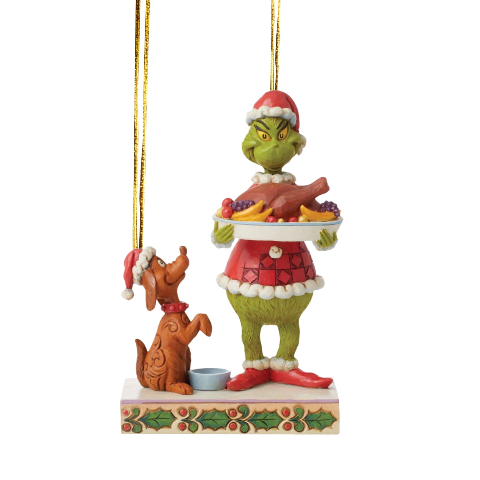 Cyinyin Christmas Grinch Ornaments,Grinch Stole Christmas,Grinch