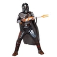 Cyinyin Funny Mandalorian Yoda Halloween Costumes Star Wars Dress up