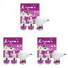 thumbnail image 1 of Cyinyin Multi-Cat Calming Pheromone Diffuser for House-Cats - Cat Pheromone Diffuser Multi Pack,  48 fl.oz 2in1 Plug-In Diffuser, Sale at Wholesale Price, Safe and Reliable for Cats(1 Box), 1 of 10