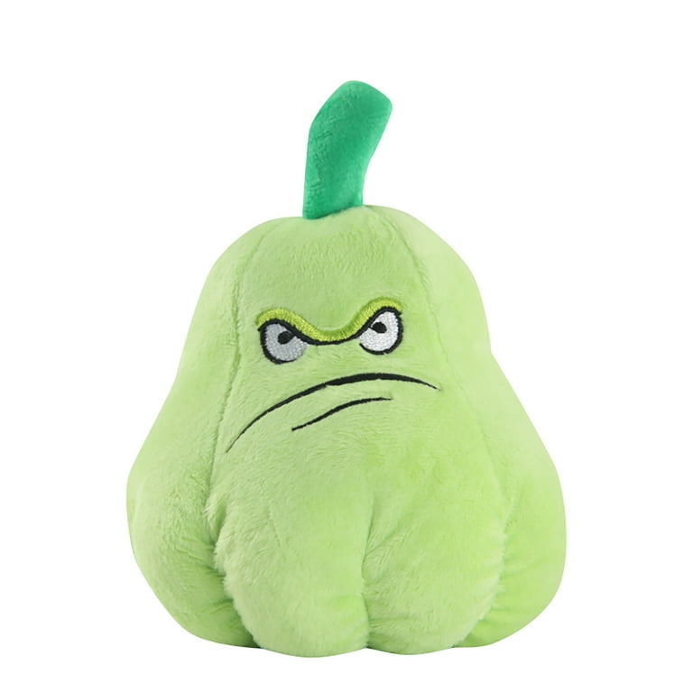 ぬいぐるみ Botanize Pachypatchy Large size Amazon.com: Plants Plush vs Figure Toys Zombies Toys Stuffed