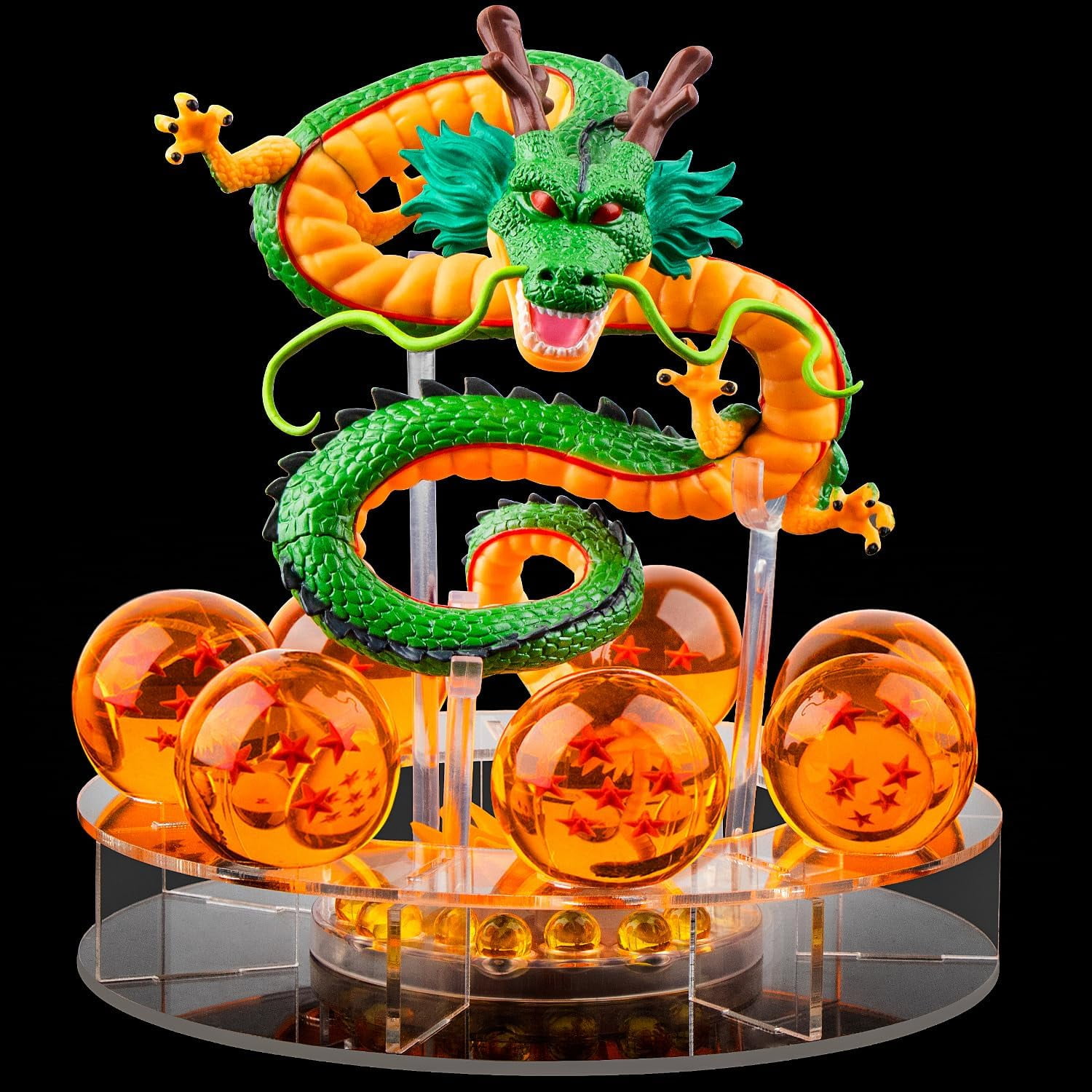 Shenron Figure Shenron Figure