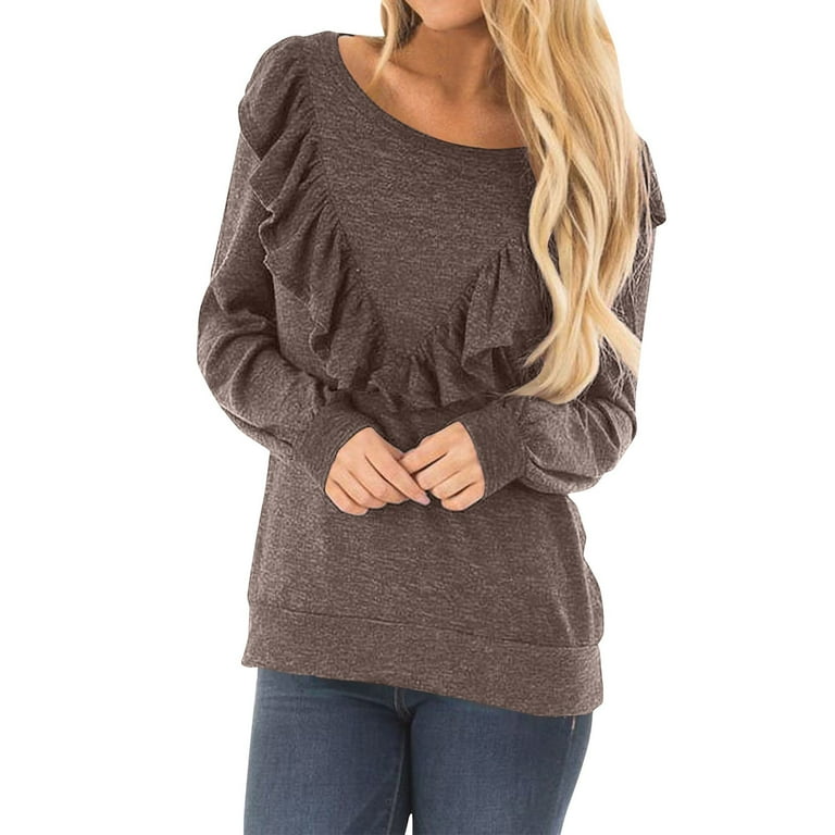 Winter blouses 2019 hot sale