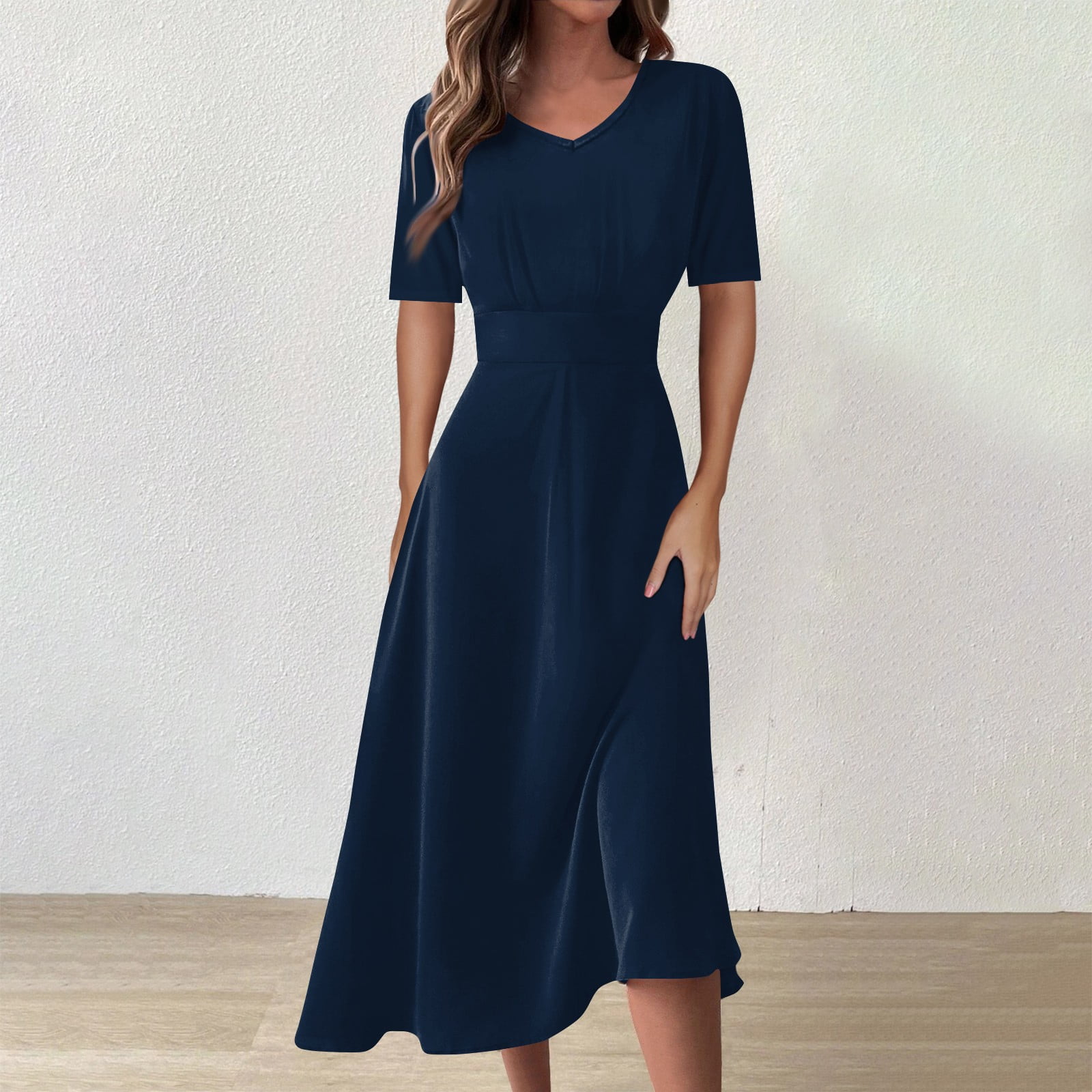 semi dress Orange Semi Formal Dress | Bloom West Boutique