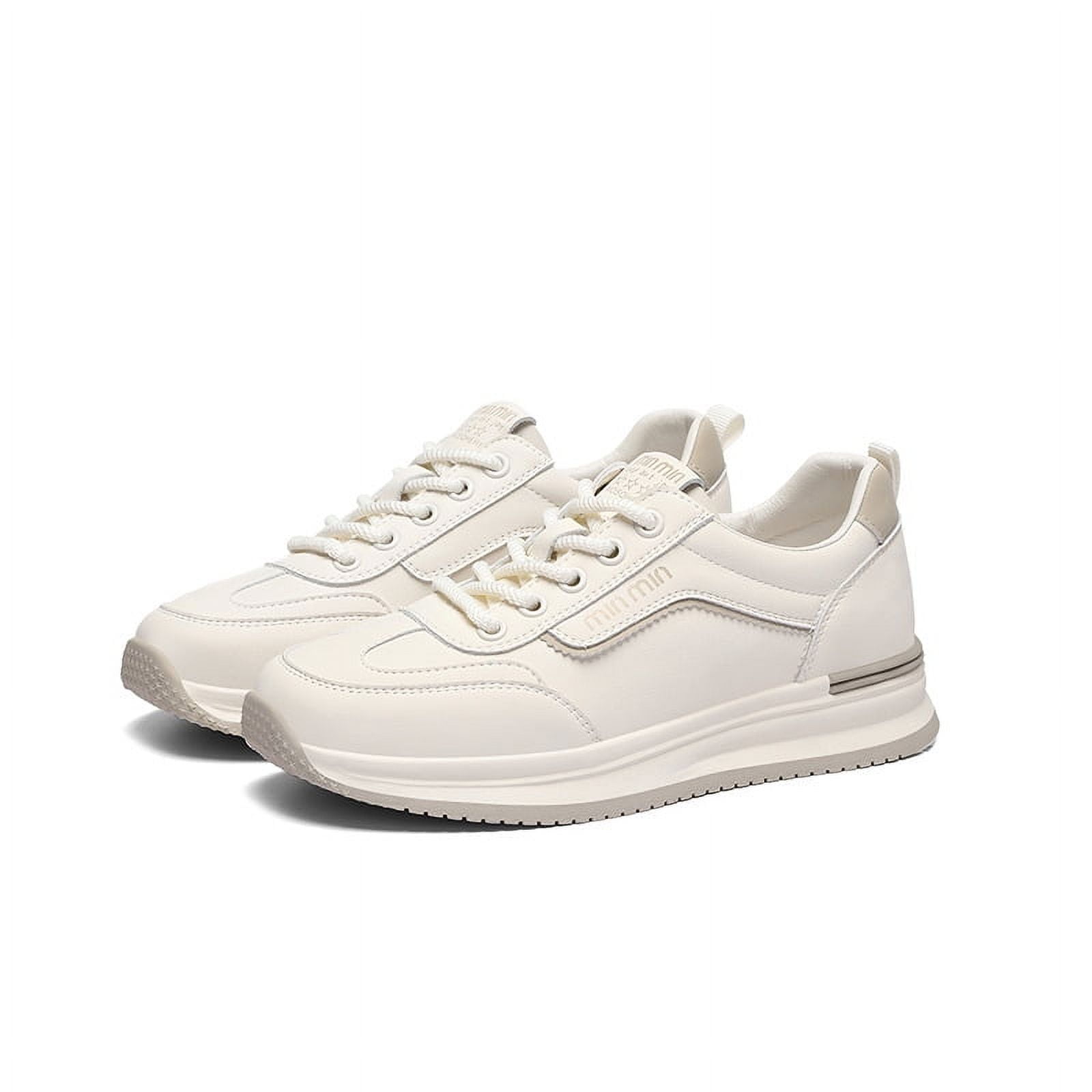Low Top Womens Sneakers