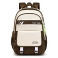 thumbnail image 1 of Cyipana waterproof backpack for women 46cm Large capacity Lightweight Student school bag Casual  fashionable Outdoor Sports Travel bag, 1 of 2