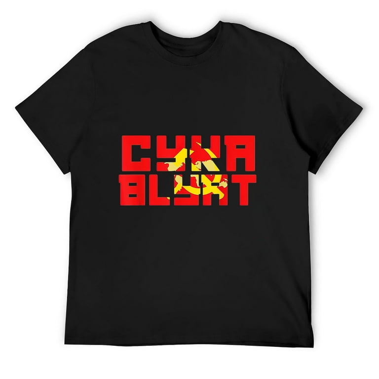 Cyka Blyat Gaming Shirt Cyka Blyat Gaming Shirt