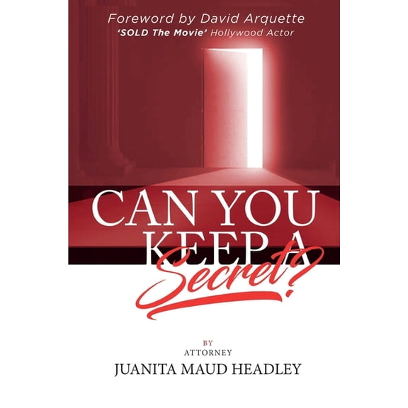 Cykas: Can You Keep A Secret?, (Paperback)