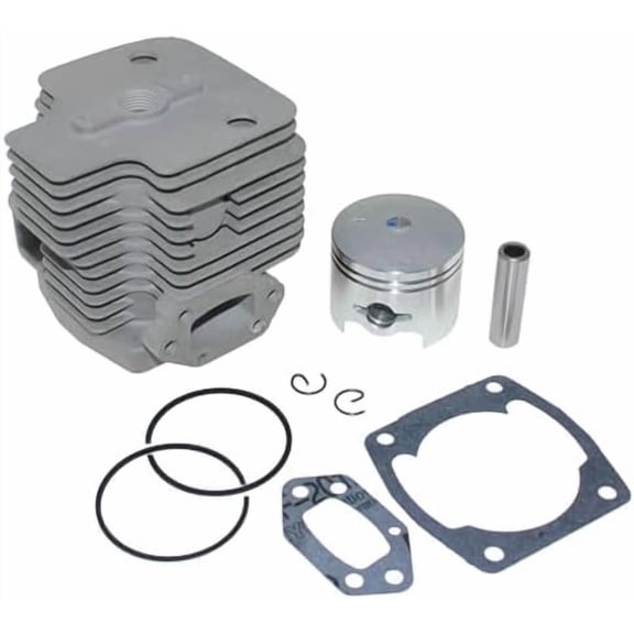 CyliNDER pISTON kIT FOR rEDmAX eb6200 eb7000 eb7000rh eb70001 eb7001rh eb4401 eb4300 eb4400 zENOAH eb430 eb440 eb441 eb4300 eb6200 md431a md431d md431m pn 2750-12111 1490-12113 1490-12114