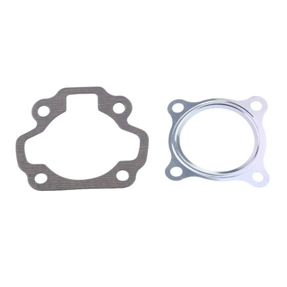 Cylier Head & Base Gasket For for PW50 50 Bike