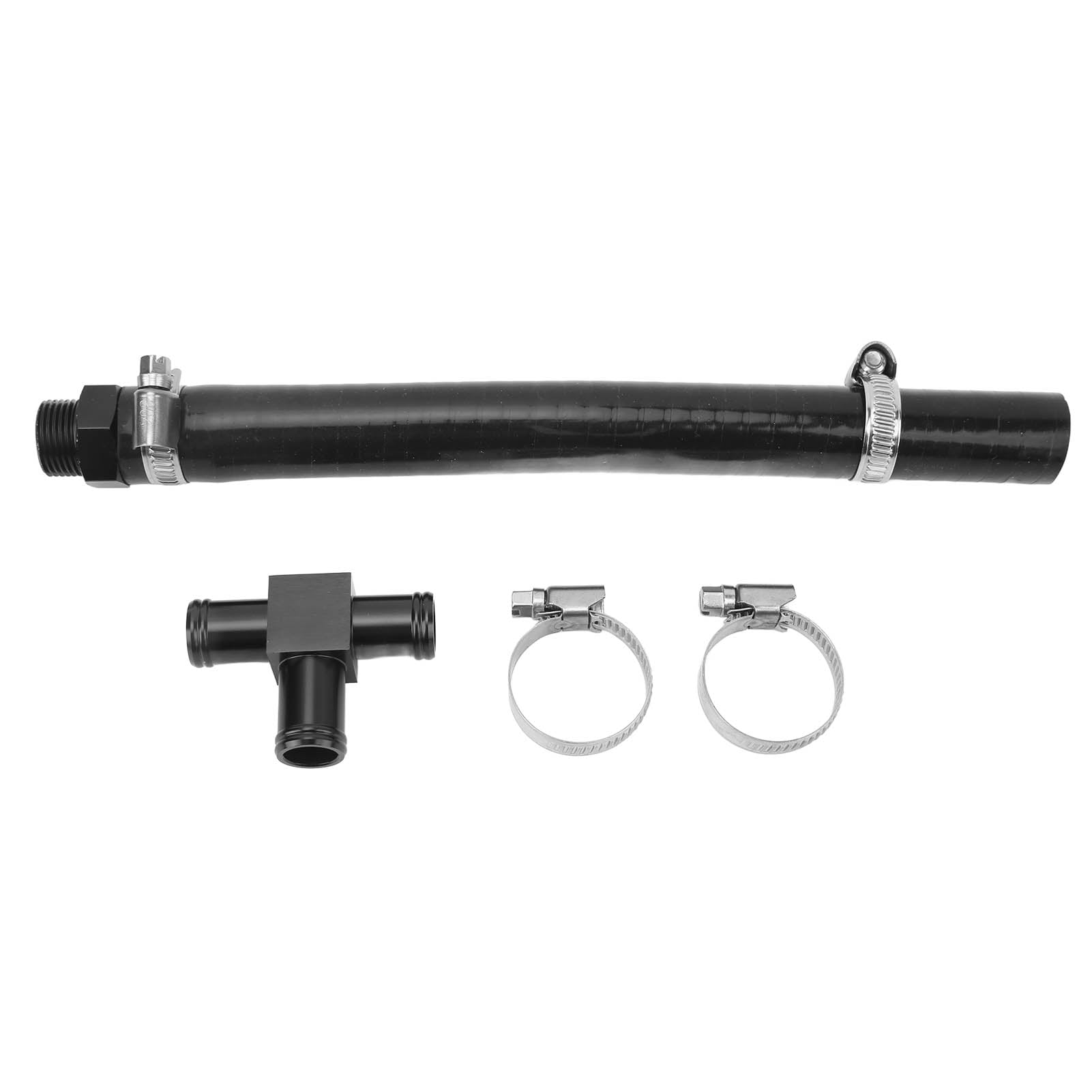 Cylinder 4 Coolant Mod Engine Cylinder Cooling Hose Adapter Kit Replacement for Subaru WRX STI