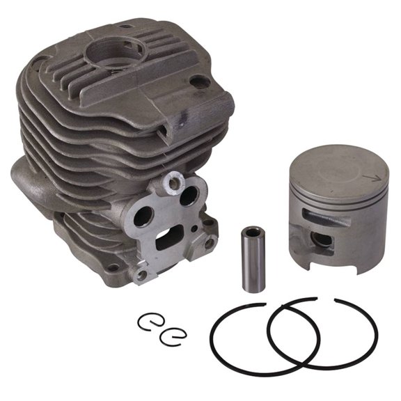 New Stens Cylinder Assembly for Husqvarna 520757304  (K760 before Feb 2013) , 632-732