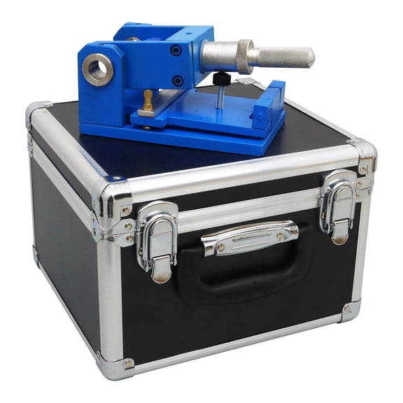 Cylinder Bend Tester Cylindrical Axis Bending Tester for Material Flexibility Test