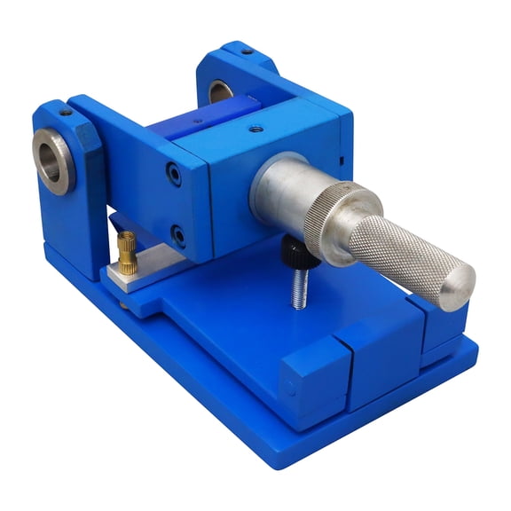 Cylinder Bend Tester Paint Film Flexibility Tester Lab Coating Cracking Resistance Tester