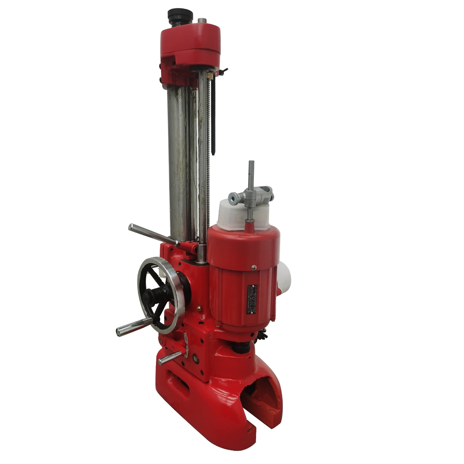 Cylinder Boring Machine T8014A 220V for Feboring Engine Cylinder ...