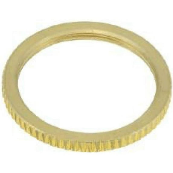 Cylinder Cash Box Nut