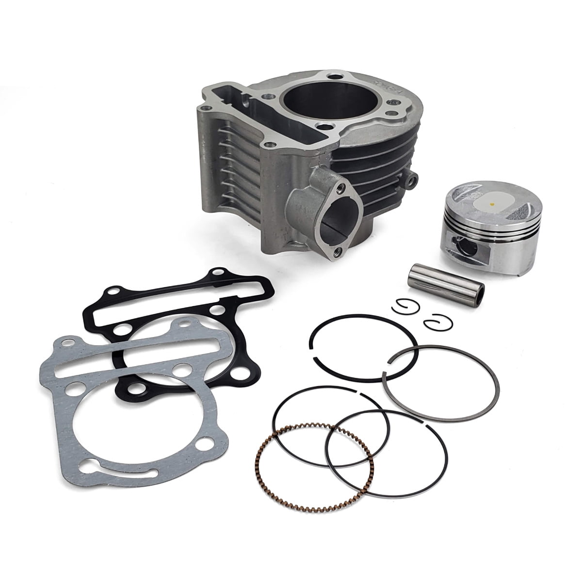 Cylinder -  Cylinder Rebuild Kit -  for GY6 150cc Scooters