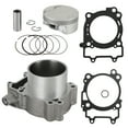thumbnail image 1 of Cylinder Fit for Polaris 570 Ace Ranger RZR Sportsman 99mm Piston Gasket Kits 17-22, 1 of 11