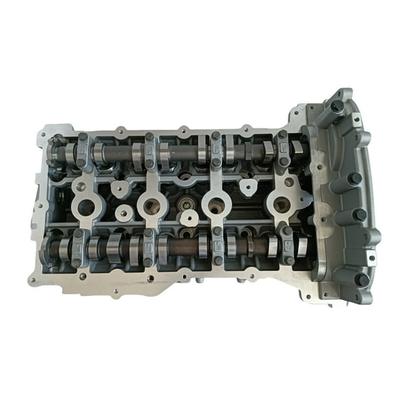 G4KJ 2.4L NEW Model Cylinder Head Assembly For Hyundai Sonata Santa Fe Tucson For Kia Optima Sportage