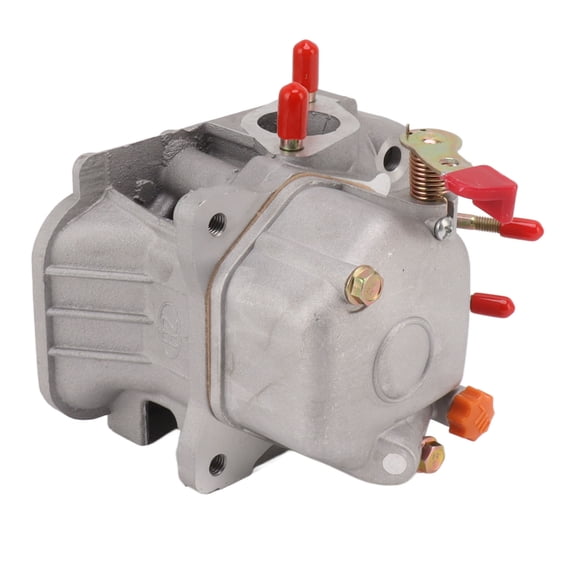 Cylinder Head Assembly for 178F Air Cooled Diesel Engine, 3.2in Diameter Aluminum Alloy Replacement Cover, Generator and Garden Machine Parts