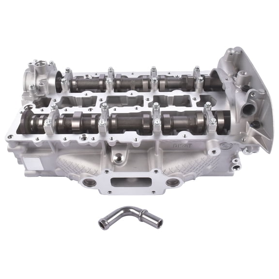 Cylinder Head Assembly for Ford Escape 2017-2019 & Fusion 2014-2020, 1.5L Turbo Engine - OEM DS7G6090EF, DS7Z6049K, DS7Z6049D