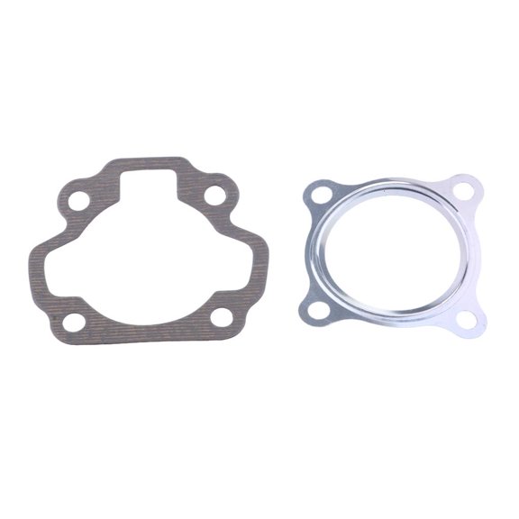 Cylinder Head & Base Gasket Set for for PW50 50cc