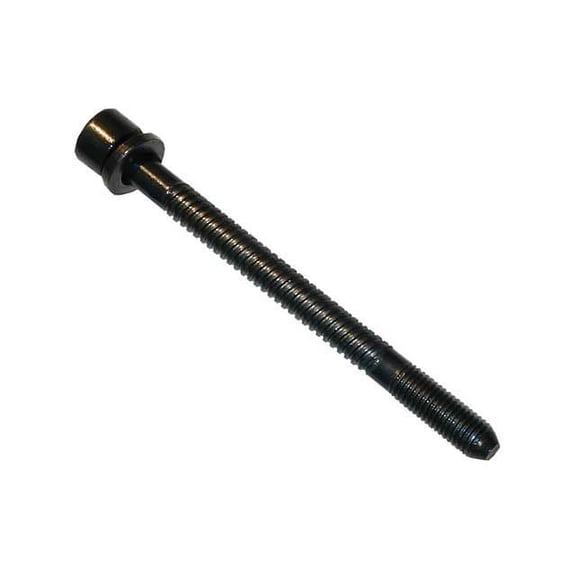 Cylinder Head Bolt - Compatible with 1992 - 1994 Audi 100 Quattro 1993