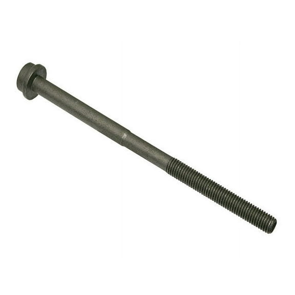 Cylinder Head Bolt - Compatible with 2000 - 2008 Jaguar S-Type 2001 2002 2003 2004 2005 2006 2007