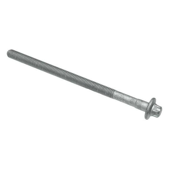 Cylinder Head Bolt - Compatible with 2003 - 2005 Mercedes-Benz C230 2004