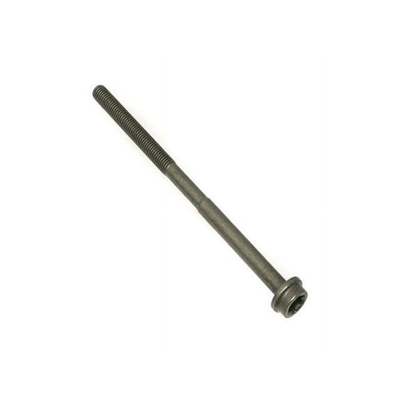 Cylinder Head Bolt - Compatible with 2006 - 2012 Land Rover Range Rover 2007 2008 2009 2010 2011