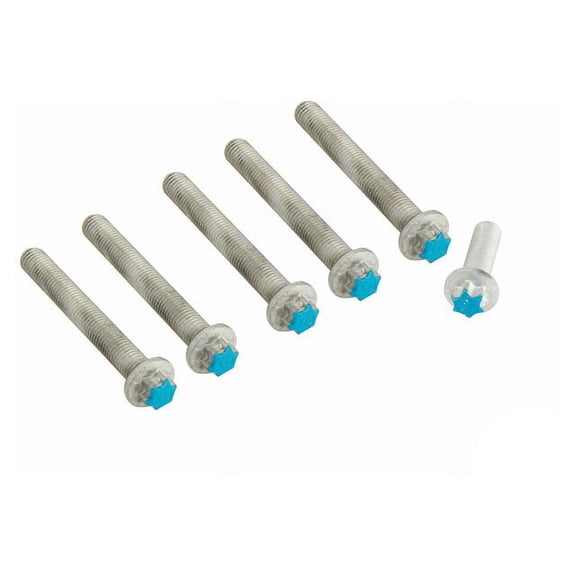 Cylinder Head Bolt - Compatible with 2006 BMW 325xi
