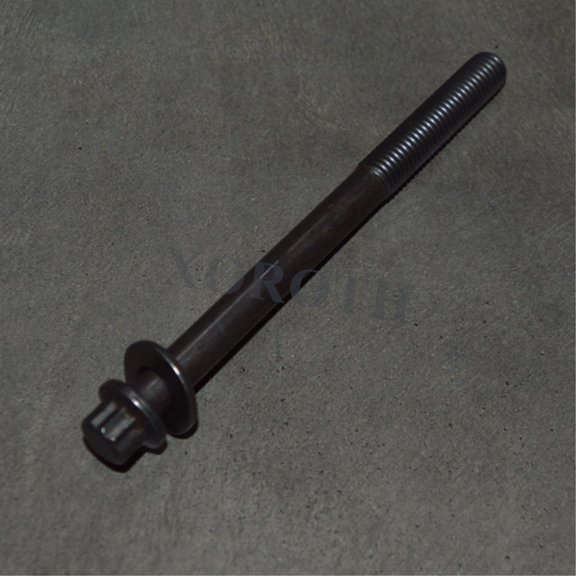 Cylinder Head Bolt for Suzuki, OEM Parts, For Vitara SX4 S-Cross Swift K10C,K14C Engine