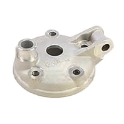 Cylinder Head Compatible with 2005-2025 Yamaha YZ125 50th Anniversary YZ-X 125cc 2-Stroke S410485308001 1C3-11111-00-00 B1B-11111-00-00 B4X-11111-00-00