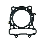 Cylinder Head Compatible with 2007-2009 Suzuki RM-Z250 Motocross 249cc Liquid-Cooled 4-Stroke DOHC 4-Valve Single-Cyl Off-Road 11141-10H00 1114110H00 Gasket Z250K7 Z250K8 Z250K9