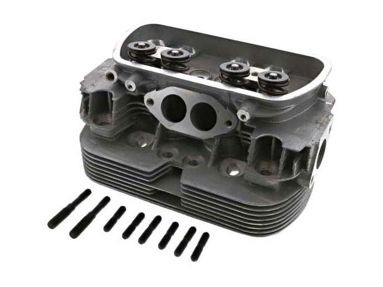 Cylinder Head - Compatible with 1971 - 1979 Volkswagen Beetle 1972 1973 1974 1975 1976 1977 1978